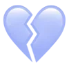 🩵 Эмодзи «❤ Набор эмоджи с сердечками» для Telegram
