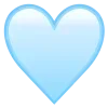 🤩 Эмодзи «❤ Набор эмоджи с сердечками» для Telegram