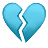 🩵 Эмодзи «❤ Набор эмоджи с сердечками» для Telegram