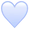 🤩 Эмодзи «❤ Набор эмоджи с сердечками» для Telegram