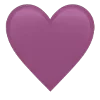 🩷 Эмодзи «❤ Набор эмоджи с сердечками» для Telegram