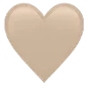🤍 Эмодзи «❤ Набор эмоджи с сердечками» для Telegram