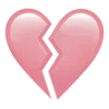 🩷 Эмодзи «❤ Набор эмоджи с сердечками» для Telegram
