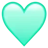🤩 Эмодзи «❤ Набор эмоджи с сердечками» для Telegram