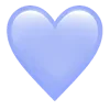 🩵 Эмодзи «❤ Набор эмоджи с сердечками» для Telegram