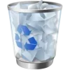 🗑️ Эмодзи «⠀ ⠀ ⠀ ⠀⠀ Рандом» для Telegram