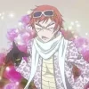 😡 Эмодзи «Kamisama» для Telegram