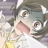 😨 Эмодзи «Kamisama» для Telegram