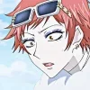 😳 Эмодзи «Kamisama» для Telegram