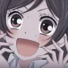 😍 Эмодзи «Kamisama» для Telegram