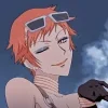 😉 Эмодзи «Kamisama» для Telegram