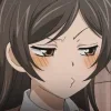 😚 Эмодзи «Kamisama» для Telegram
