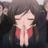 🙏 Эмодзи «Kamisama» для Telegram