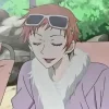 😌 Эмодзи «Kamisama» для Telegram