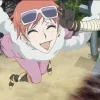 😆 Эмодзи «Kamisama» для Telegram