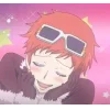 🥰 Эмодзи «Kamisama» для Telegram
