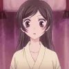 😮 Эмодзи «Kamisama» для Telegram