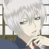 🤔 Эмодзи «Kamisama» для Telegram