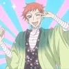 ✌️ Эмодзи «Kamisama» для Telegram