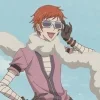😎 Эмодзи «Kamisama» для Telegram