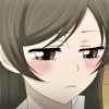 😔 Эмодзи «Kamisama» для Telegram