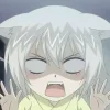 😧 Эмодзи «Kamisama» для Telegram
