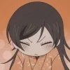 😣 Эмодзи «Kamisama» для Telegram