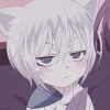 😐 Эмодзи «Kamisama» для Telegram