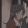 😠 Эмодзи «Kamisama» для Telegram