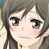 😕 Эмодзи «Kamisama» для Telegram