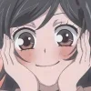 🤩 Эмодзи «Kamisama» для Telegram