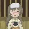 🤒 Эмодзи «Kamisama» для Telegram