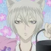 🌸 Эмодзи «Kamisama» для Telegram