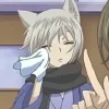 🤧 Эмодзи «Kamisama» для Telegram