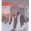 😳 Эмодзи «Kamisama» для Telegram