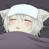 🤒 Эмодзи «Kamisama» для Telegram