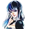 ☺️ Эмодзи «𝔨𝔞𝔪𝔦𝔰𝔥𝔦𝔯𝔬 𝔯𝔦𝔷𝔢» для Telegram