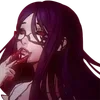 🥵 Эмодзи «𝔨𝔞𝔪𝔦𝔰𝔥𝔦𝔯𝔬 𝔯𝔦𝔷𝔢» для Telegram