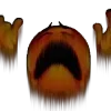 😫 Эмодзи «𝔨𝔞𝔪𝔦𝔰𝔥𝔦𝔯𝔬 𝔯𝔦𝔷𝔢» для Telegram