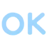 🆗 Эмодзи «Kamosirenn» для Telegram