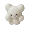 🍥 Эмодзи «Kamosirenn» для Telegram