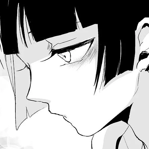 😳 Стикер «Kaname» для Telegram
