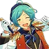 😄 Эмодзи «Kanata Shinkai» для Telegram