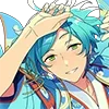 ☺️ Эмодзи «Kanata Shinkai» для Telegram