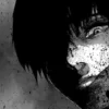 🖤 Эмодзи «kaneki» для Telegram