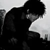 🖤 Эмодзи «kaneki» для Telegram