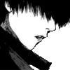 🖤 Эмодзи «kaneki» для Telegram