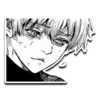 🖤 Эмодзи «Мама Я Гуль» для Telegram