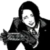 🖤 Эмодзи «Мама Я Гуль» для Telegram