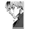 🖤 Эмодзи «Мама Я Гуль» для Telegram